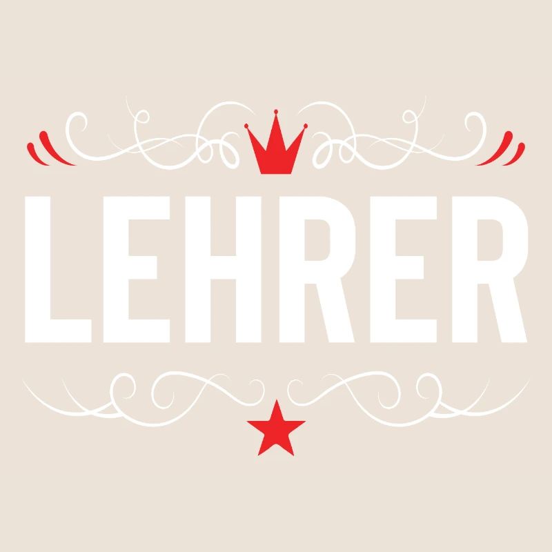 Lehrer Beruf