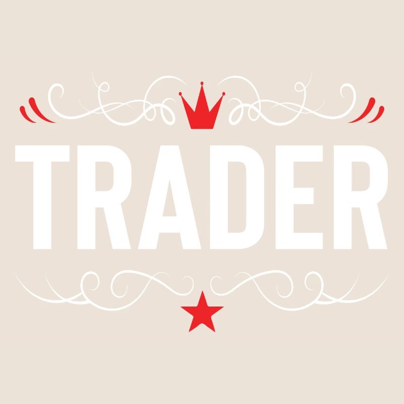Trader Beruf