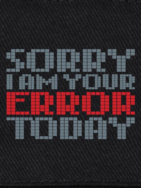 Error