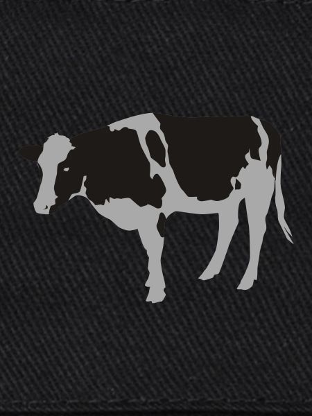 la vache