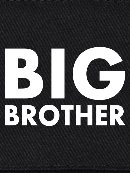 Big brother