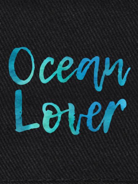 Ocean Lover