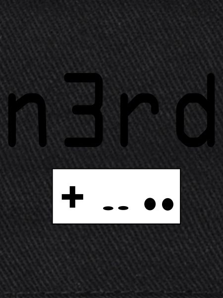 Nerd