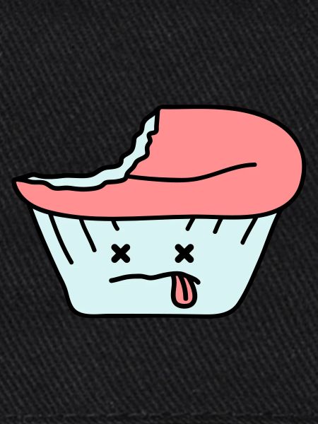Dead Cupcake