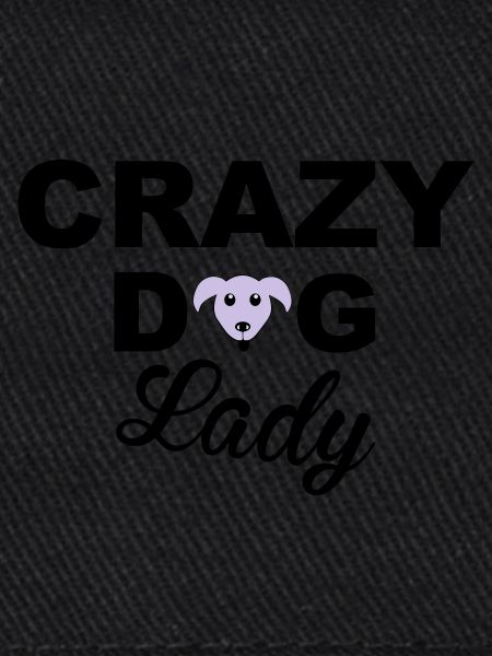 Dog Lady