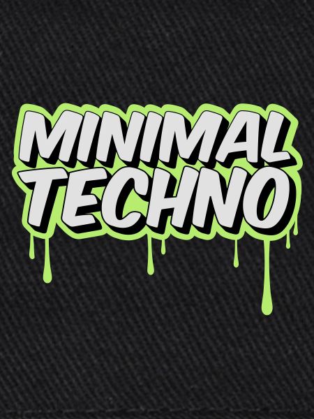 MINIMAL TECHNO