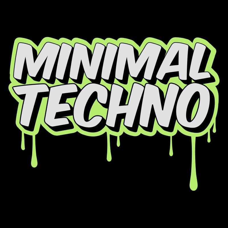 MINIMAL TECHNO