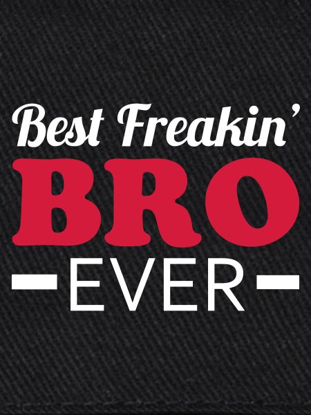 Bro