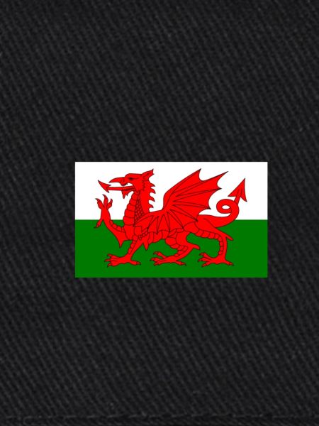 Wales flag