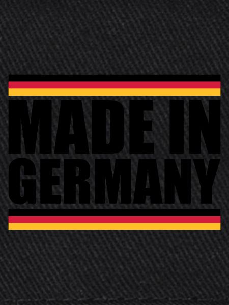 Made in Germany