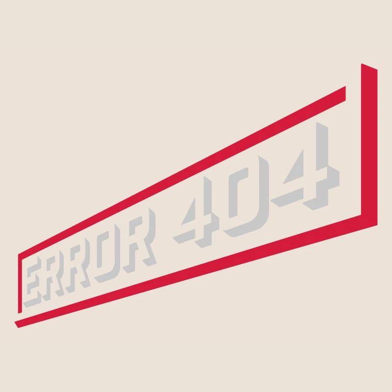 Error 404 network lost