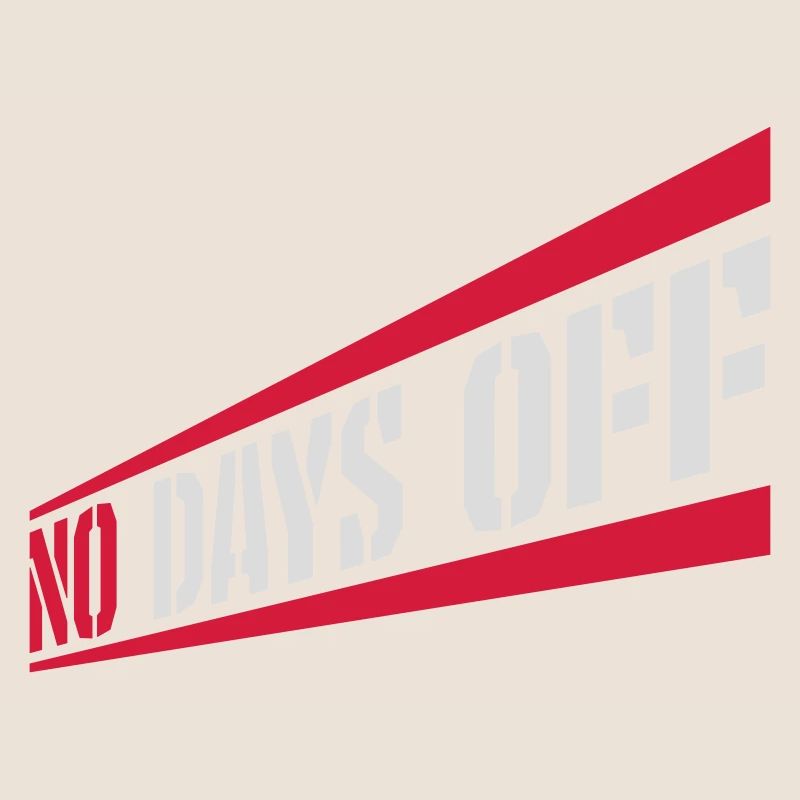 pas de jours de congé devis