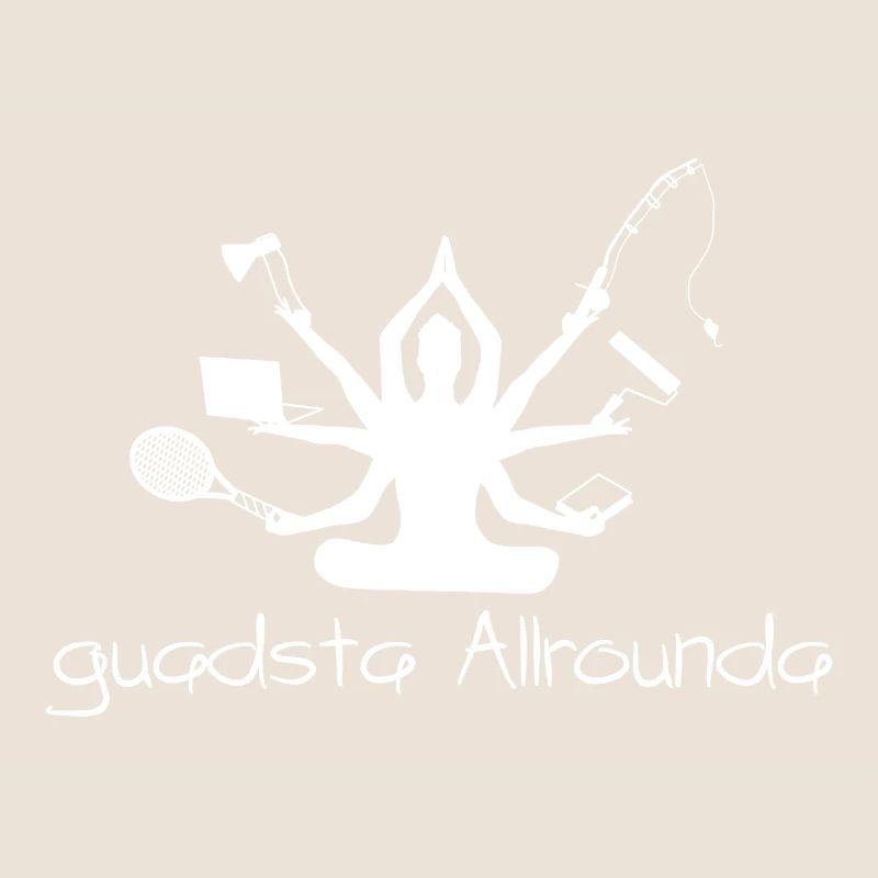 guadsta Allrounda - meilleur polyvalent, dialecte