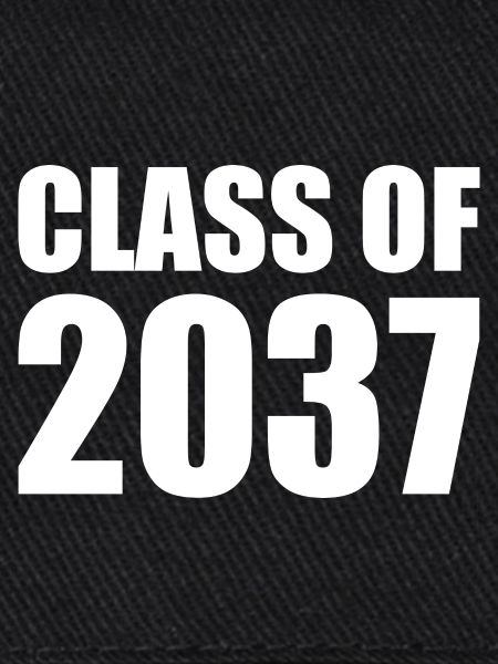Class of 2037