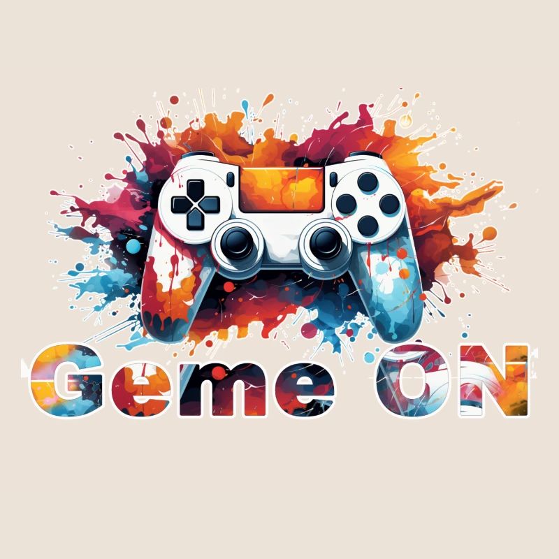 Controller GameON