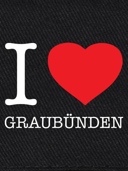 J’AIME LES GRISONS