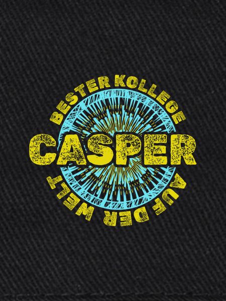 Casper