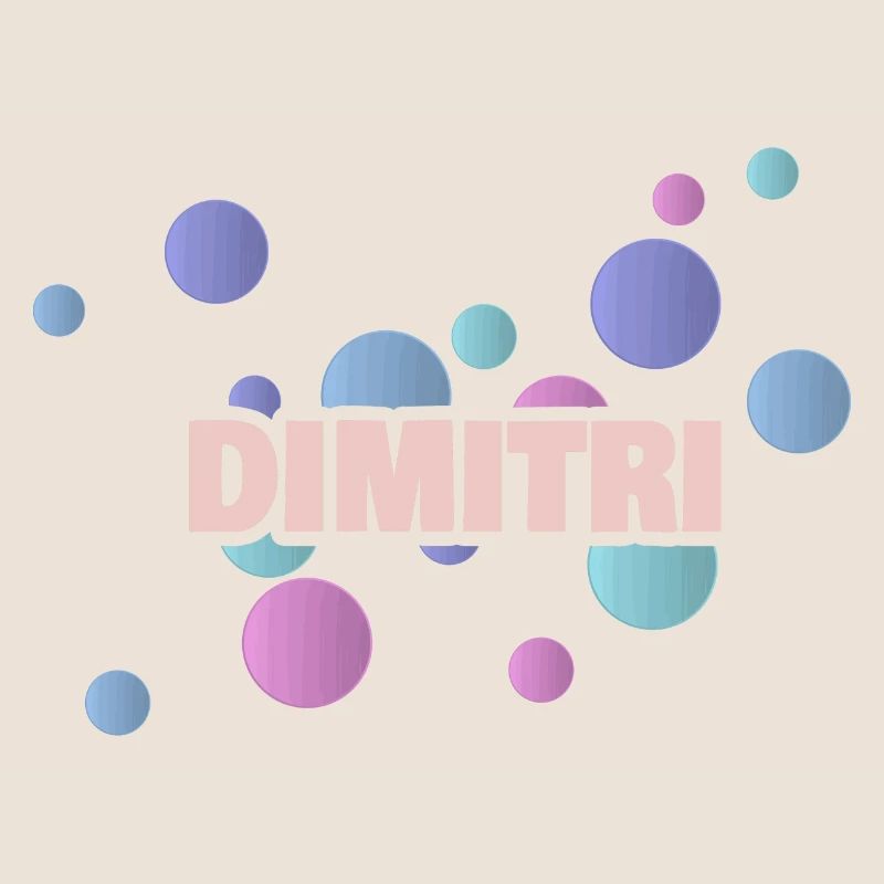 Dimitri Dimitri