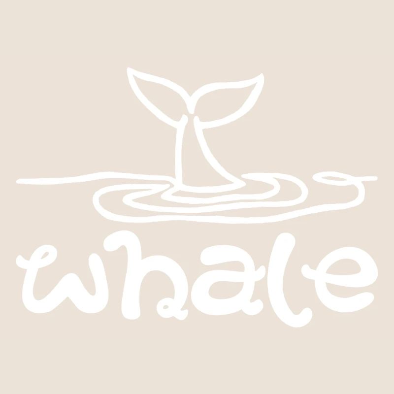 Le signe de la baleine