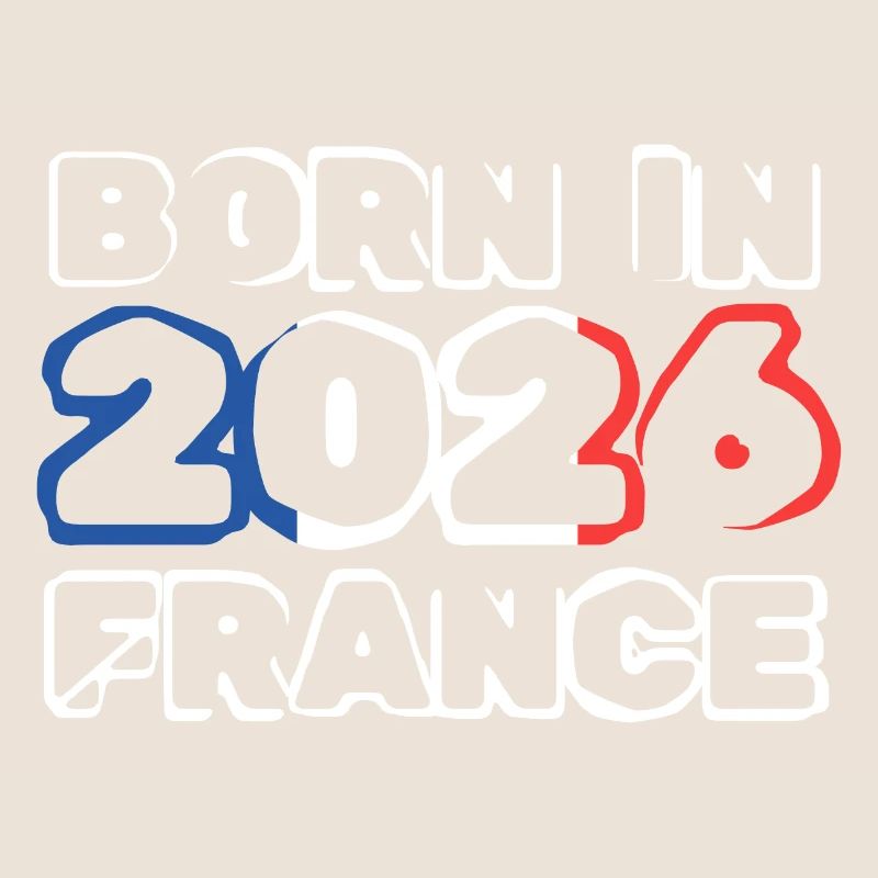 Born in 2026