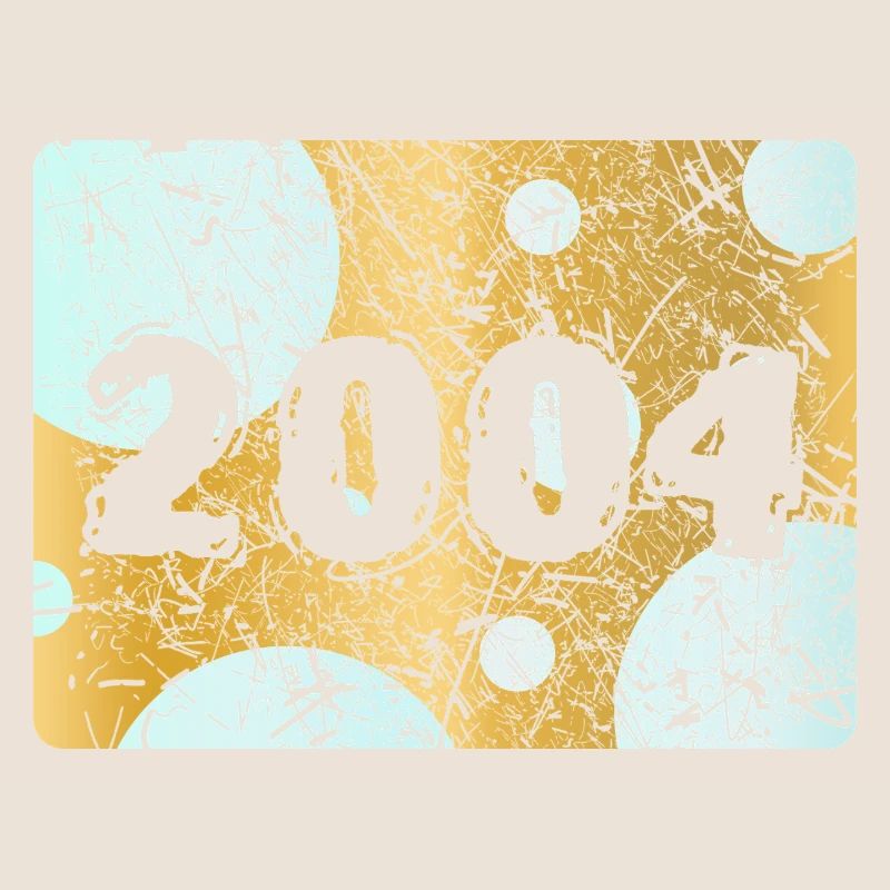 Année 2004