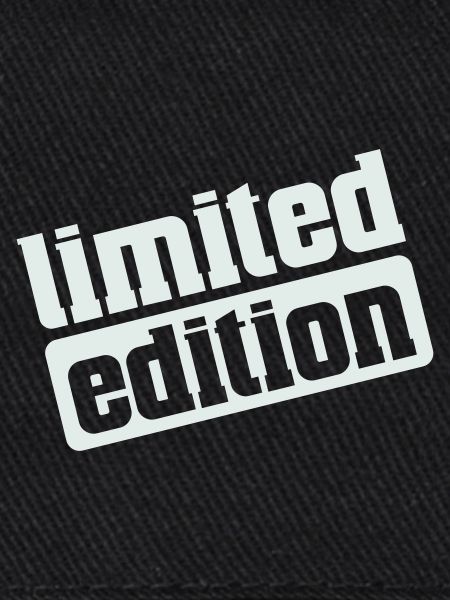 Édition limitée