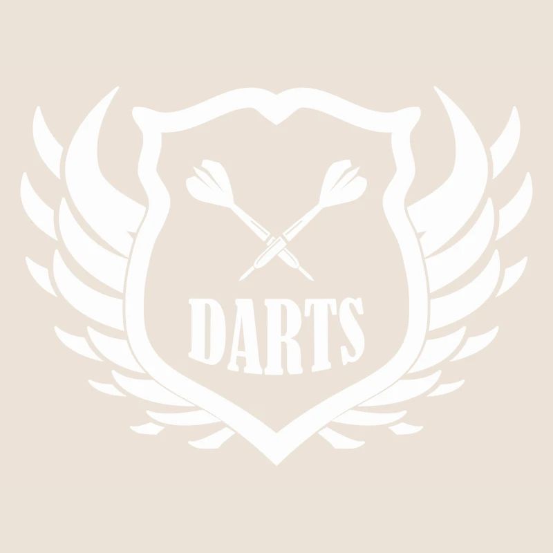 darts shield