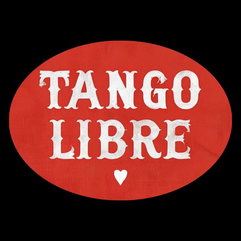 TANGO LIBRE