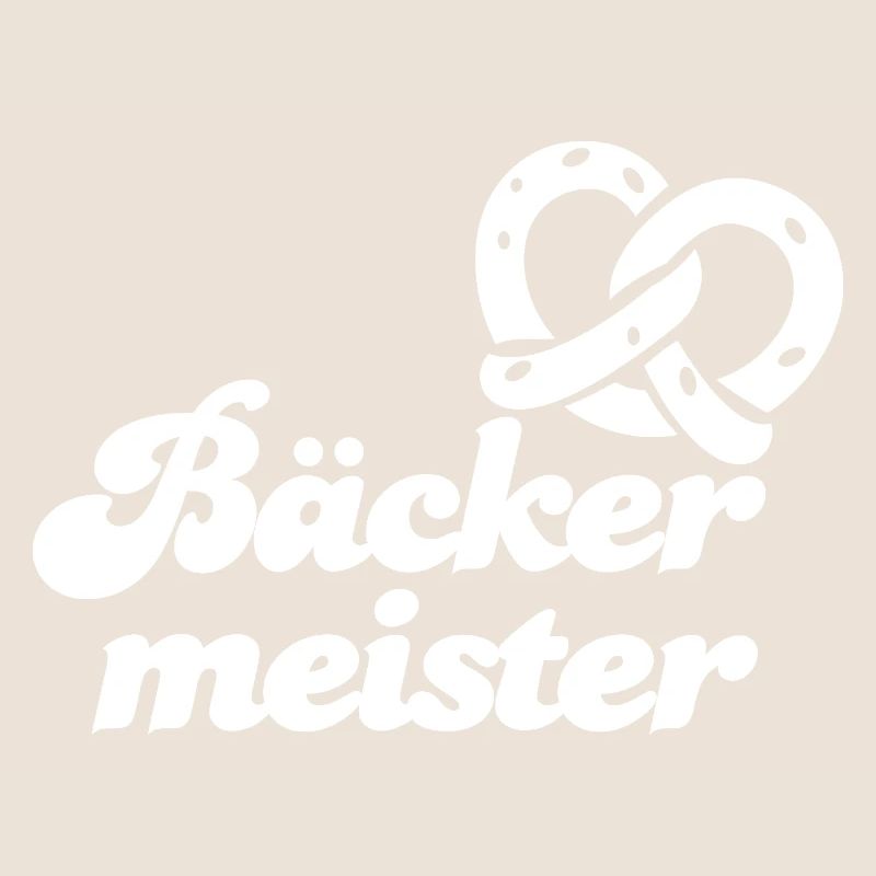 Master baker
