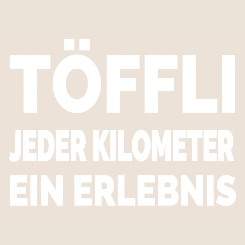 Töffli