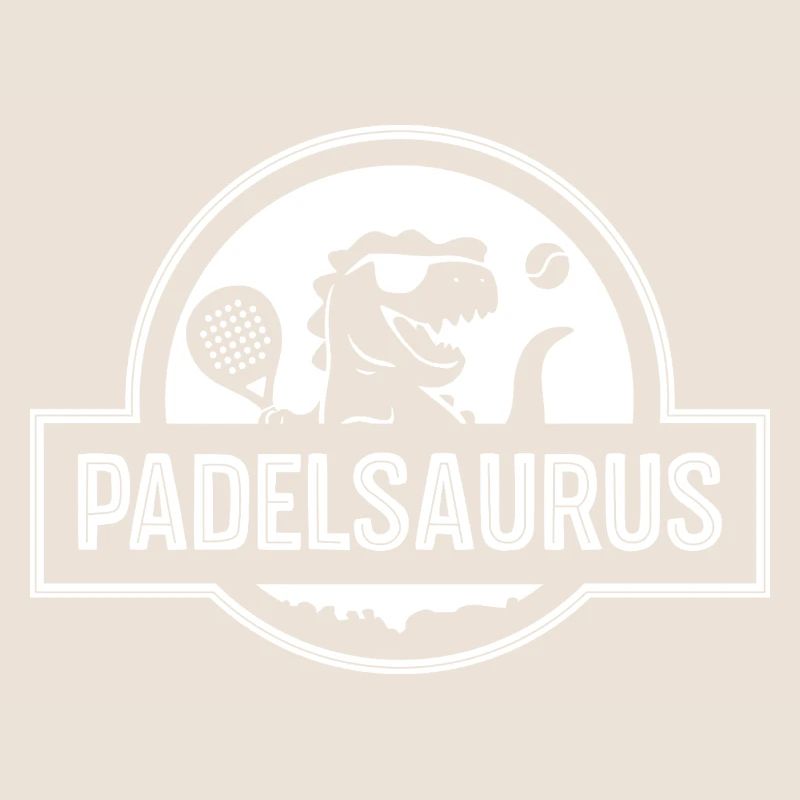 Padelsaurus | Fun padel