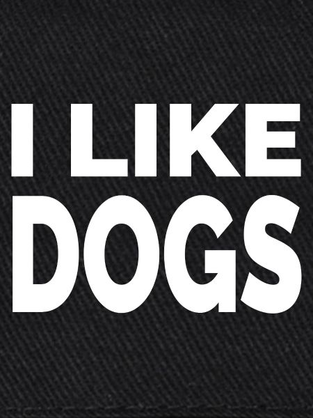 canine