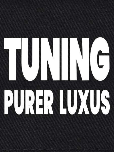 Tuning