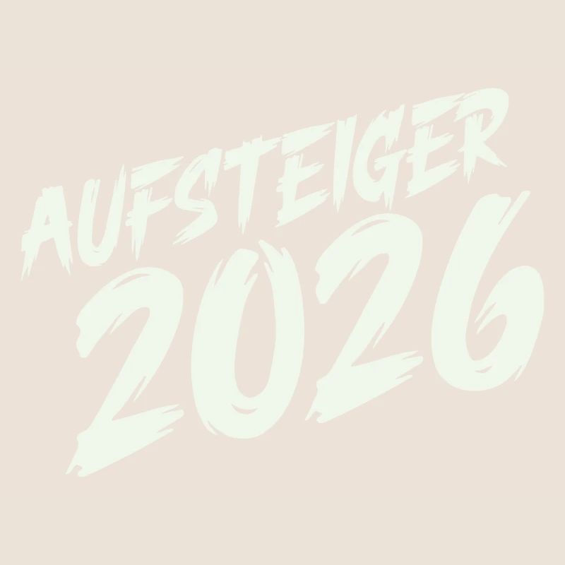 Rising Star 2026 Design