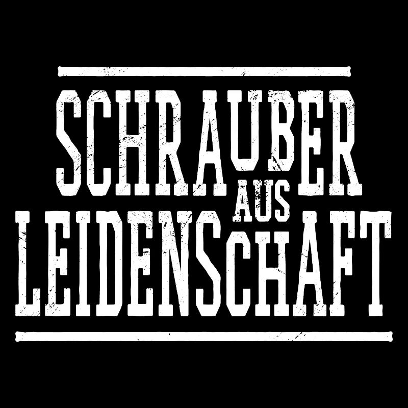 Profi Schrauber