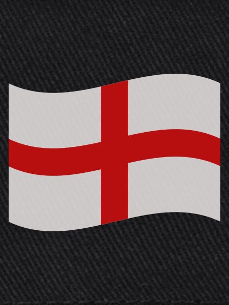 Drapeau anglais