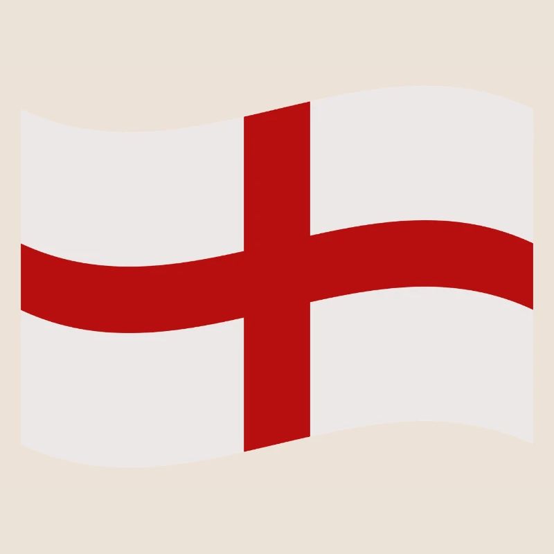 Drapeau anglais
