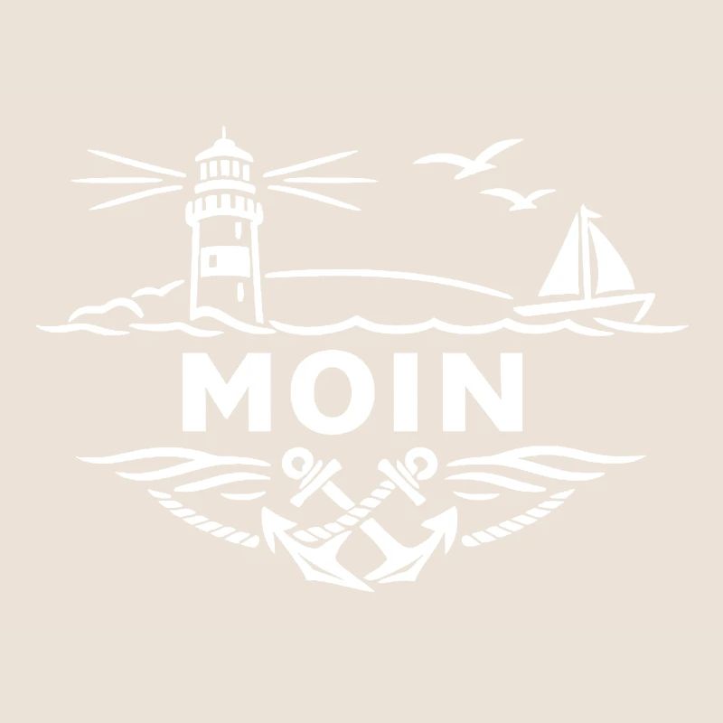 Moin Anker Logo