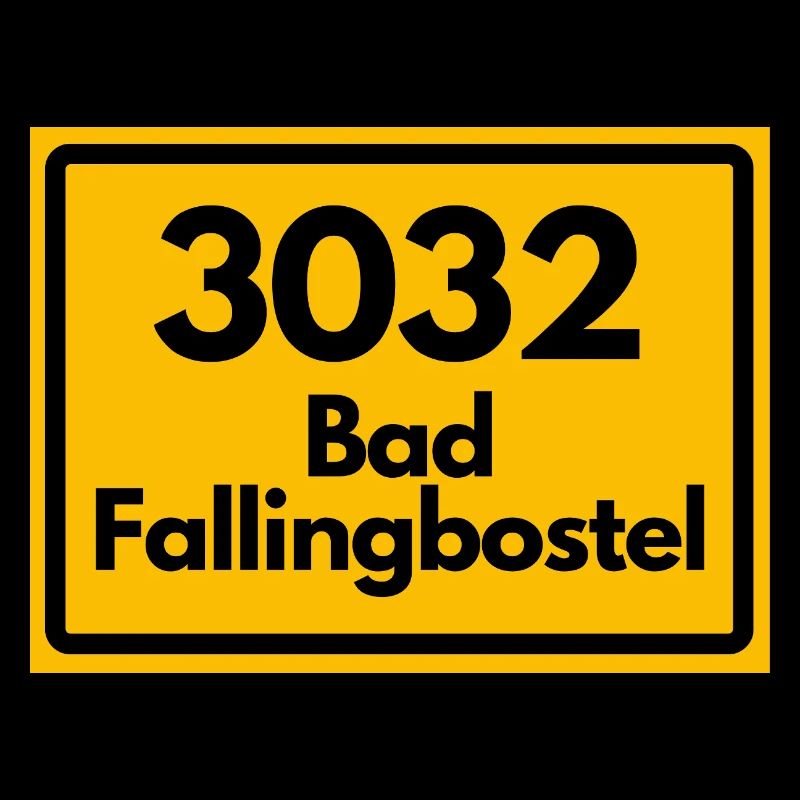 OLD POSTCODE 3032 ZIP 29683 BAD FALLINGBOSTEL
