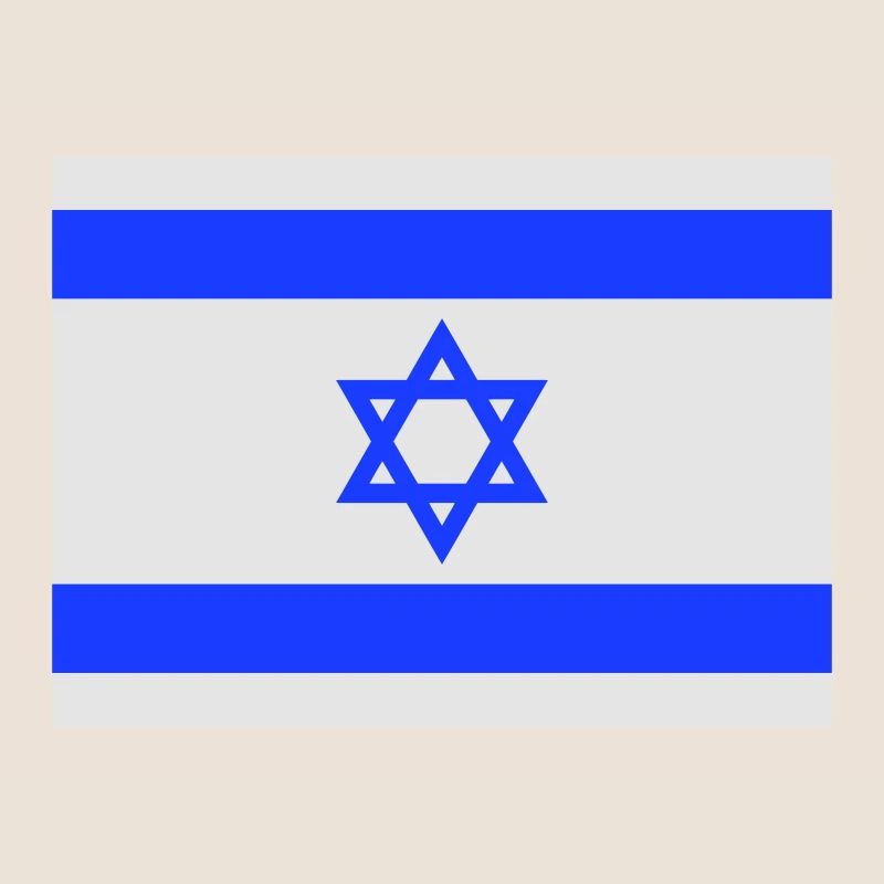 israele drapeau