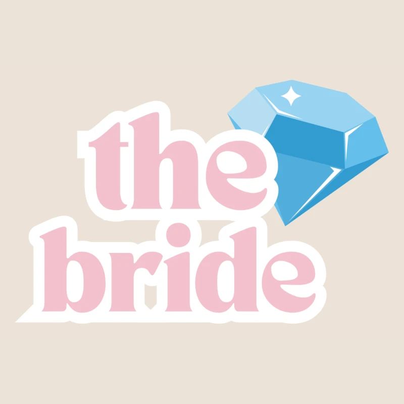 La mariée