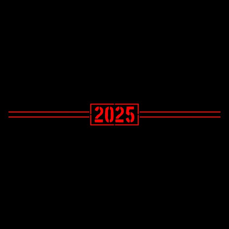 2025 Linie