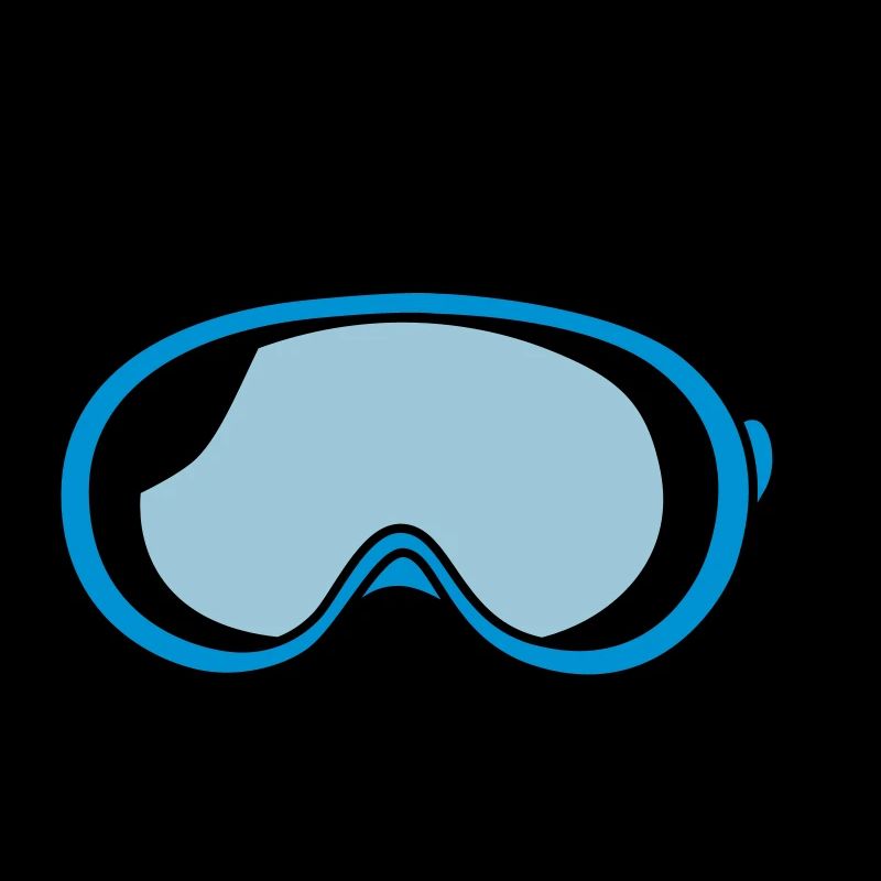 masque de plongée