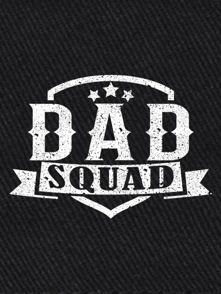 DAD SQUAD