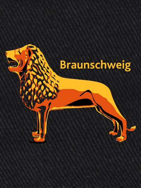 Brunswick Lion