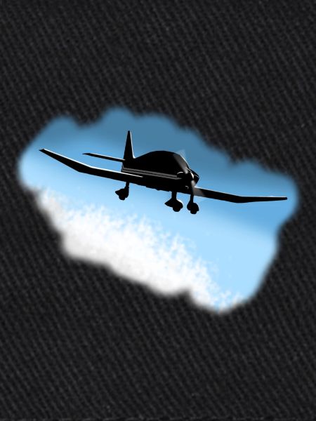 Dr400 sky