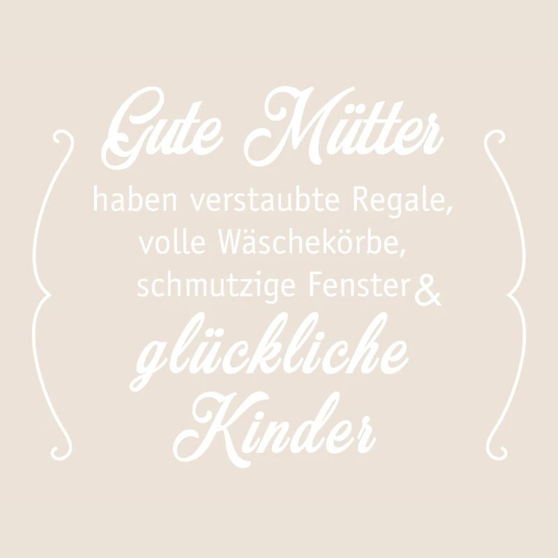 Mutter | Mama | Mütter | Muttertag | Geschenk Kind