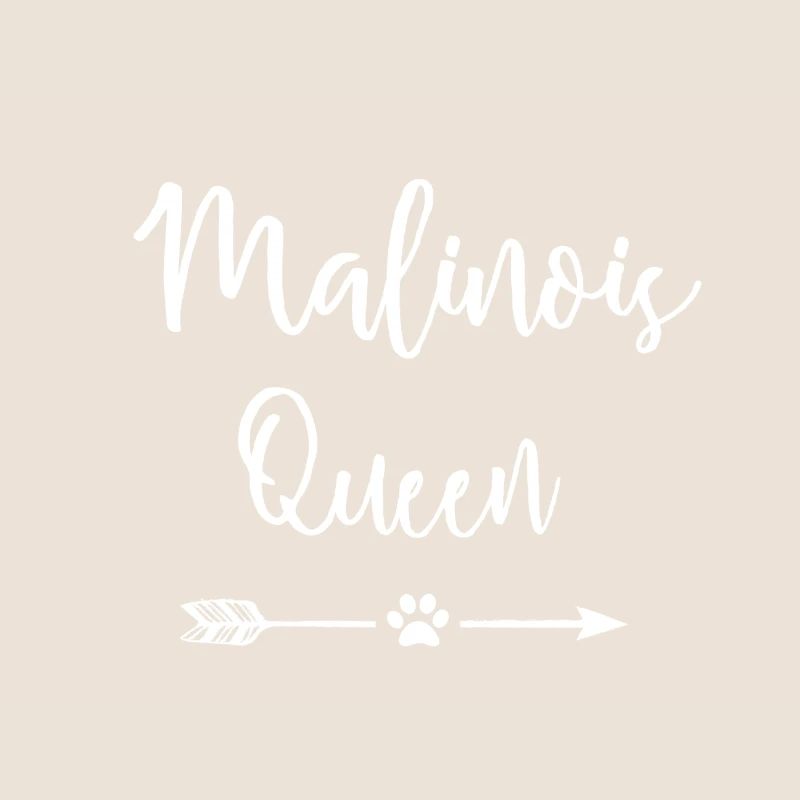 Malinois Geschenk