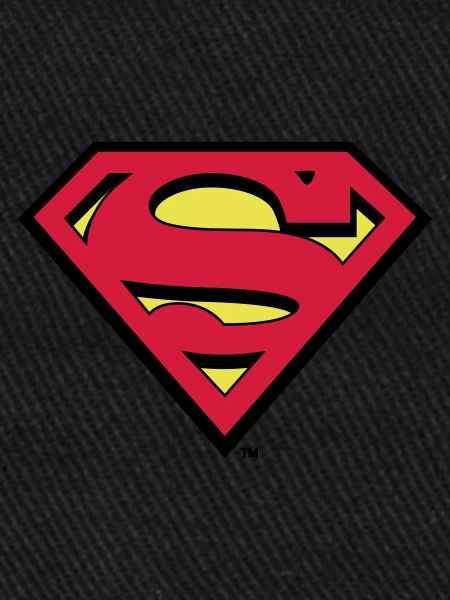 Superman S-Shield
