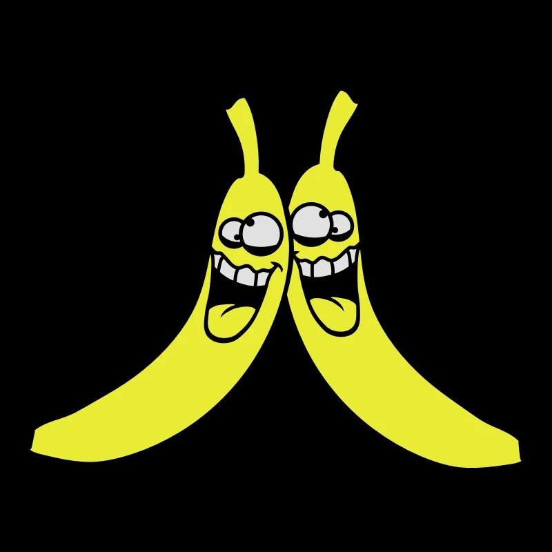 Crazy Bananas
